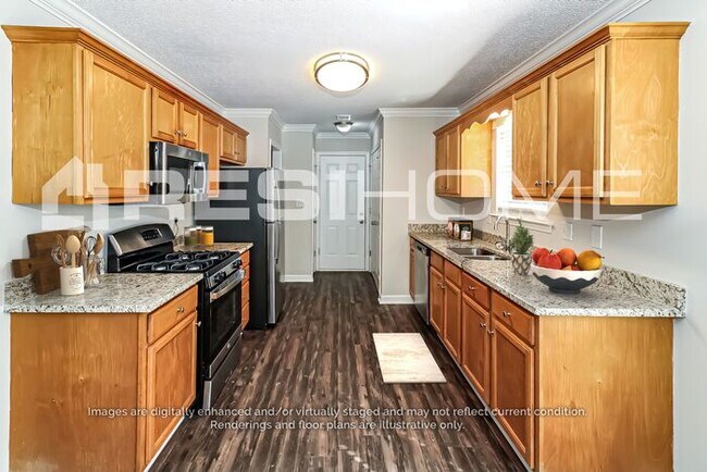 Building Photo - 458 Cedar Grove Ln