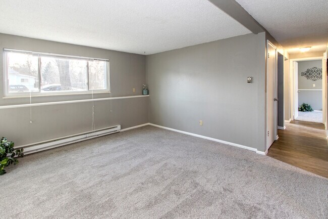 Foto del edificio - 602 Cherry St