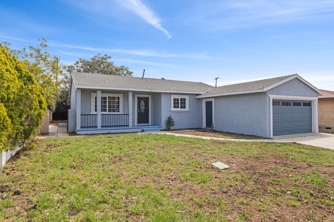 Building Photo - 7877 Kempster Ave