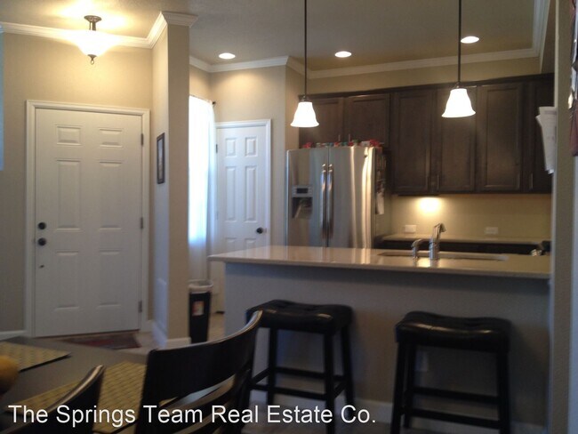 Building Photo - 2 br, 2.5 bath House - 5454 Jordy Russ Grove