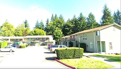 Building Photo - 10018 5th Pl SE