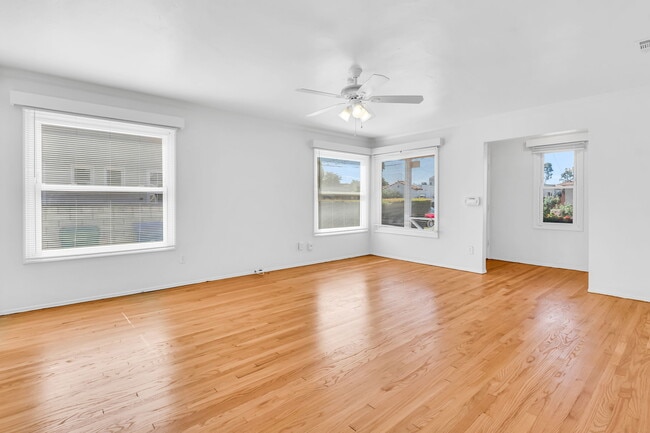 Building Photo - 4753 Choctaw Dr