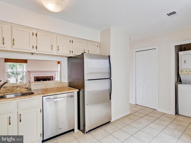 Foto del edificio - 1104 N Quincy St