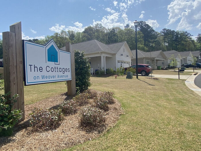 Foto del edificio - 4048 Ashley Dr