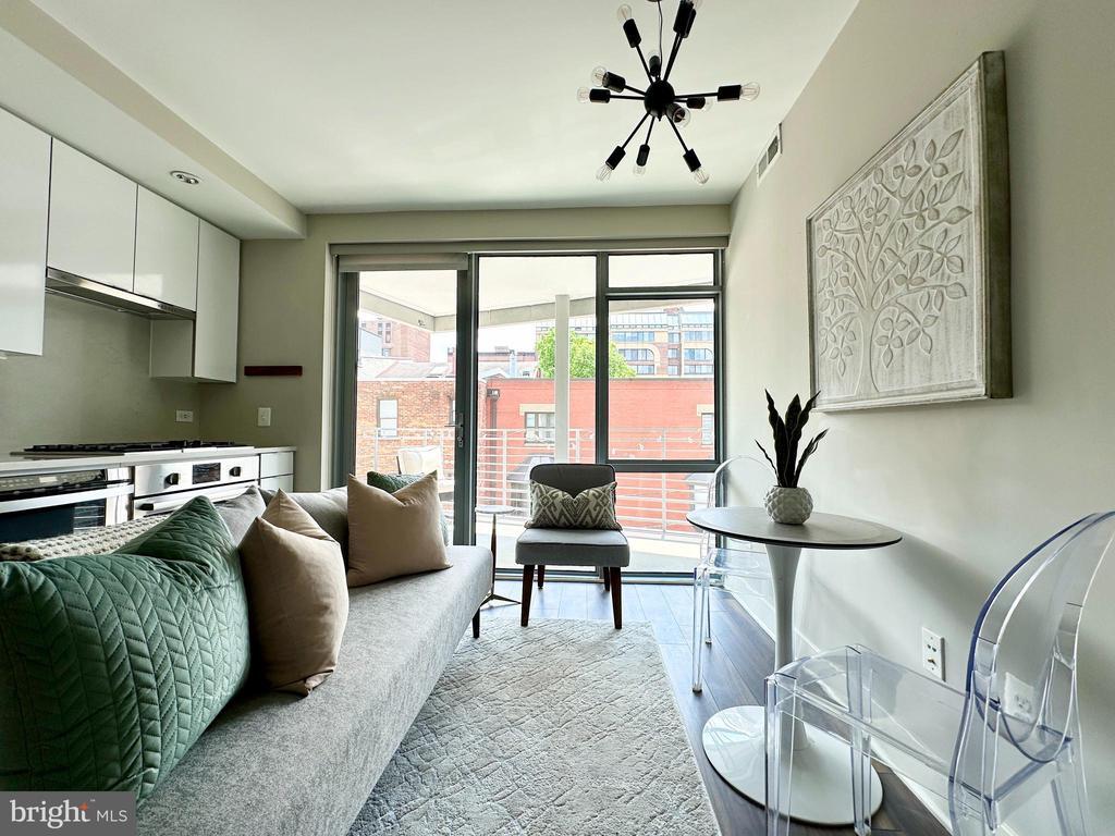 Foto principal - 1311 13th St NW