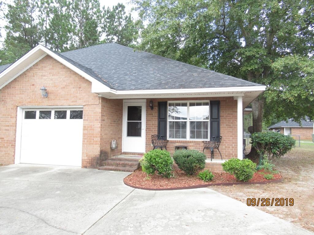 40 Ramsgate Ct, Sumter, SC 29154 House for Rent in Sumter, SC