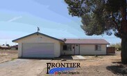 Primary Photo - Recently Renovated 3-Bedroom Home with RV ...