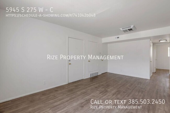 Foto del edificio - 5945 S 275 W St