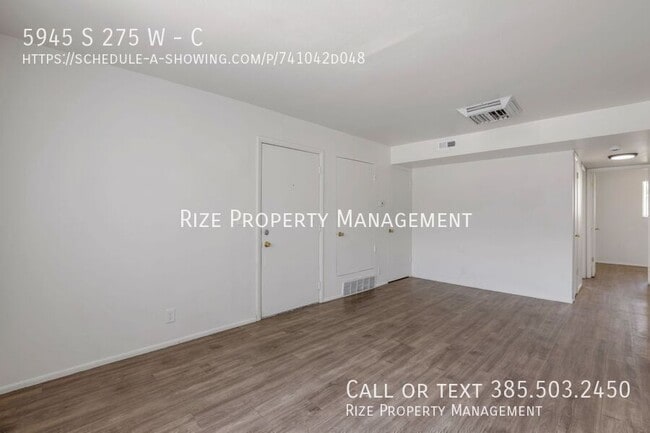 Building Photo - 5945 S 275 W St
