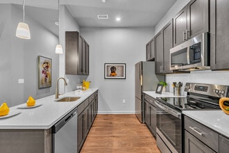 Building Photo - MI PLACE AT BRIGHTMOOR