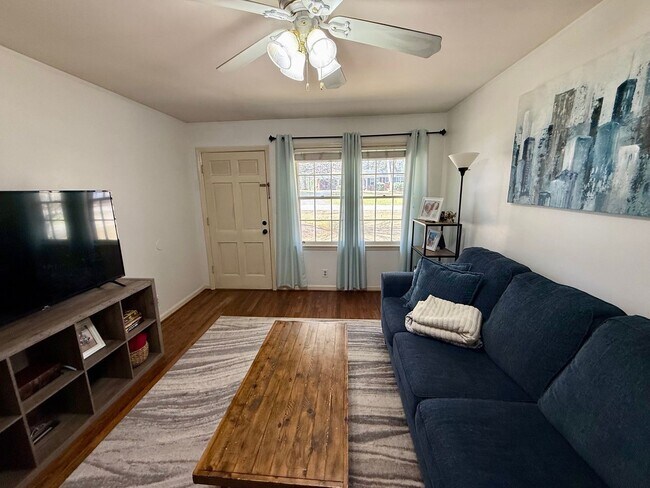 Foto del edificio - For Rent – 2 Bedroom Duplex in Watkinsville