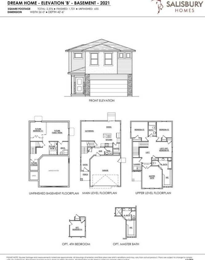 Building Photo - 1706 S Freestone Blvd