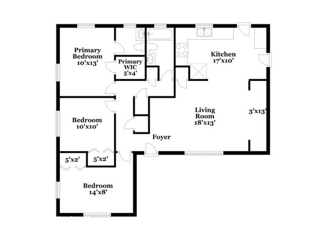 Building Photo - 6781 Yucatan Dr