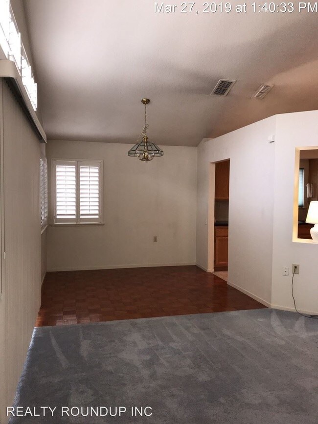 Foto del edificio - 2 br, 2 bath House - 8118 Arroyo Vista Dr
