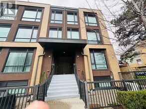 Building Photo - 639 Lawrence Ave W
