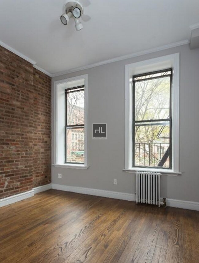 Foto del edificio - Mott Street