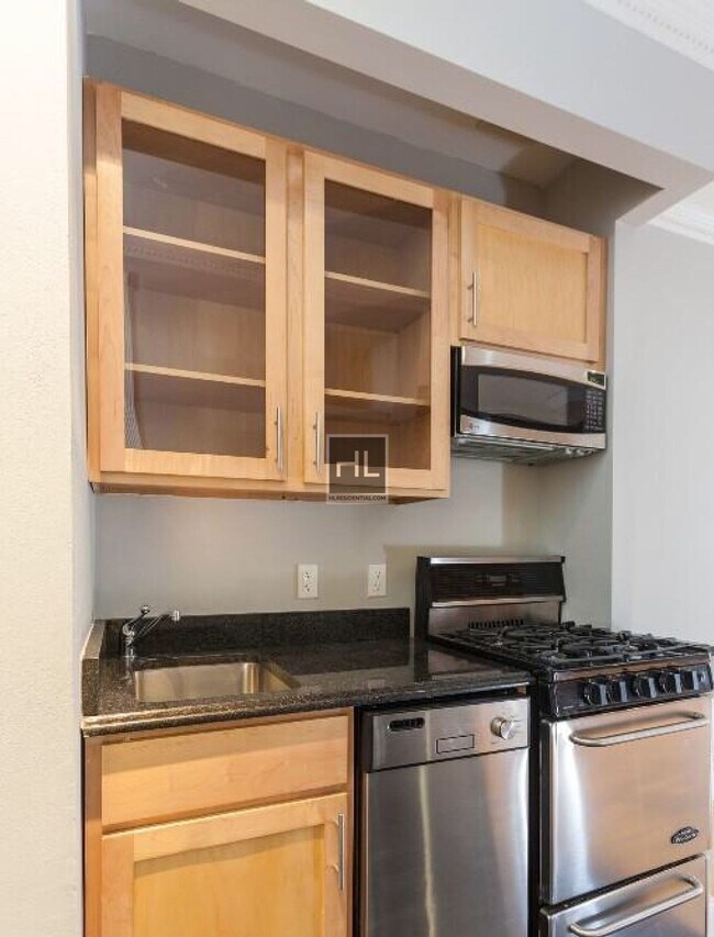 Foto del edificio - Avenue B