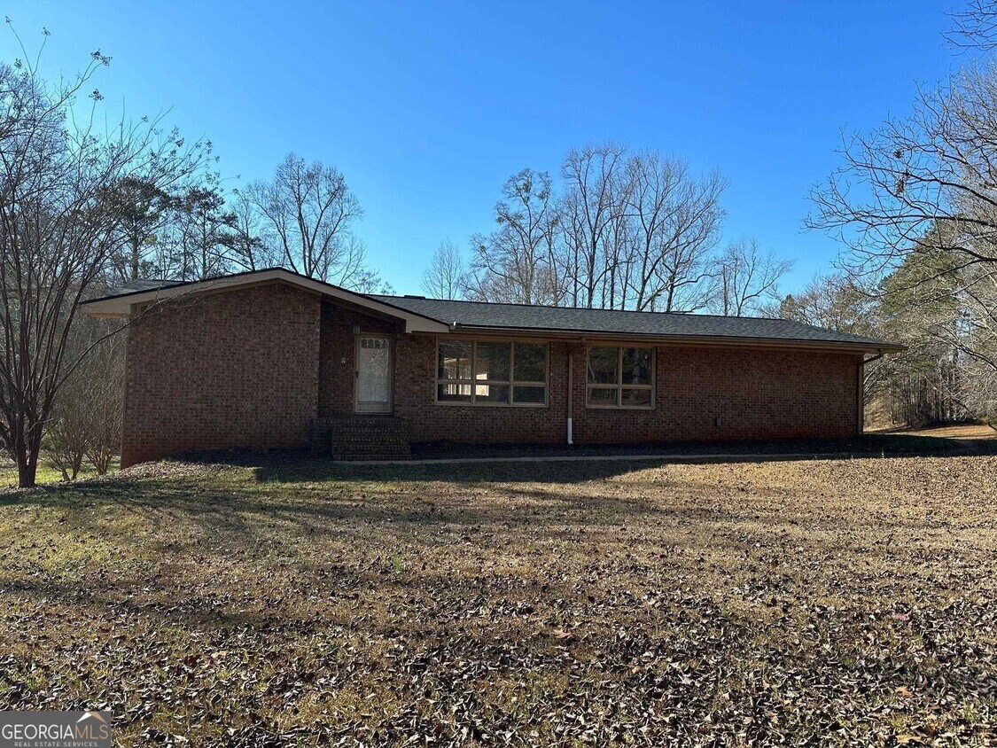 1033 GA155 N, McDonough, GA 30252 House Rental in McDonough, GA