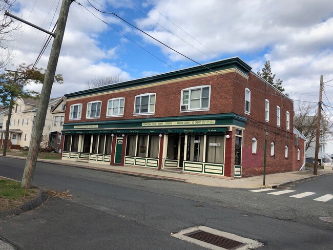 homes for rent in enfield ct