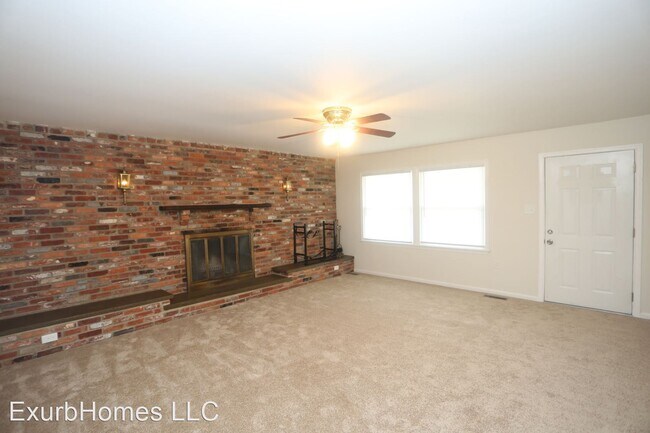 Building Photo - 3 br, 2.5 bath House - 2267 Dairy Farm Rd