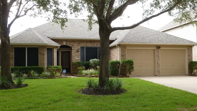 Building Photo - 4823 Cypress Spring Dr