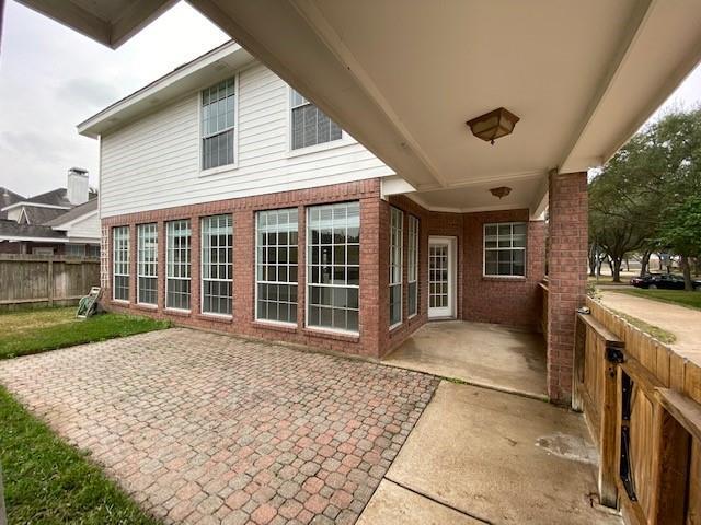 Foto del edificio - 4407 Magnolia Ln