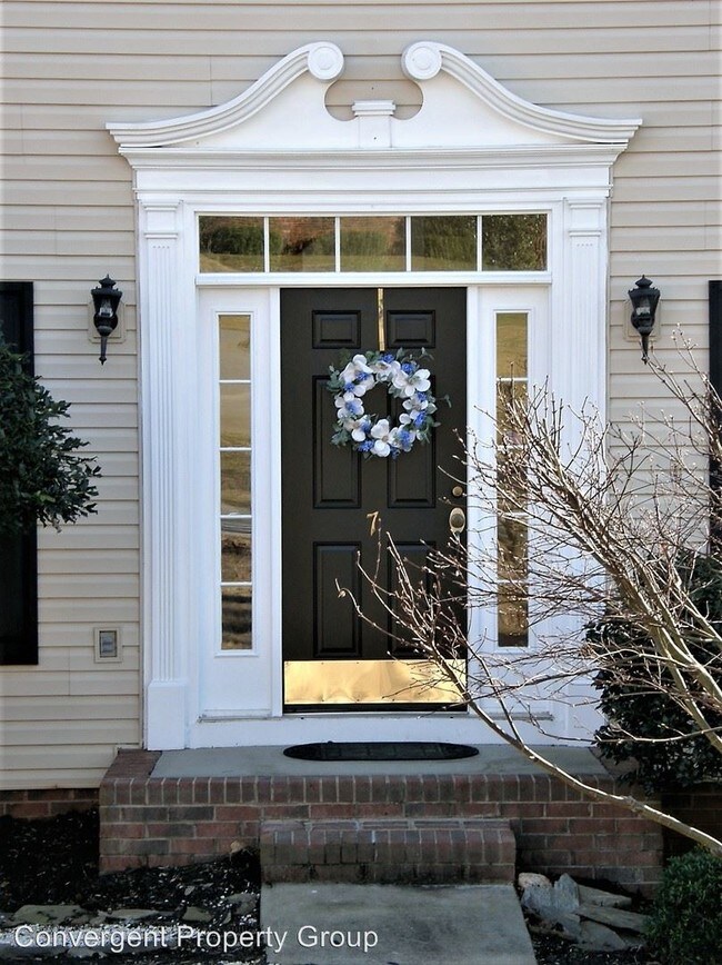 Foto del edificio - 4 br, 3.5 bath House - 7 Noble Oaks Lane
