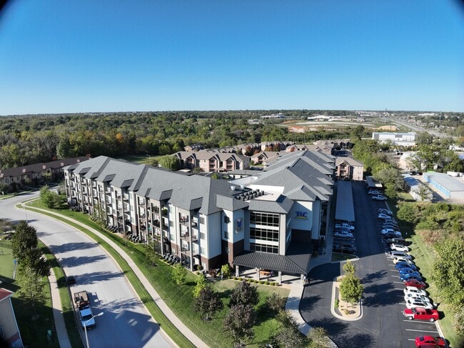 3D Exterior - Veranda Vistas