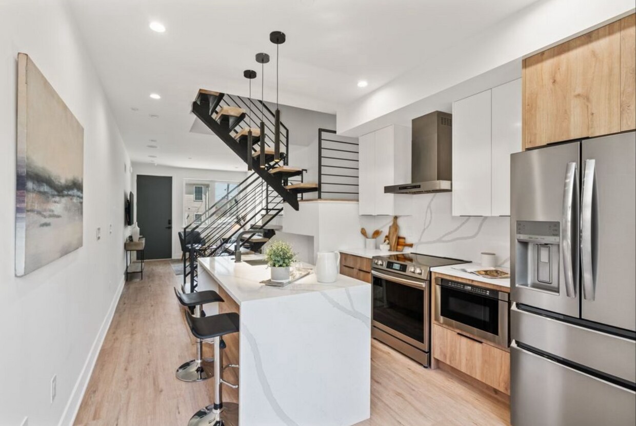Primary Photo - Newly Construction Town Home