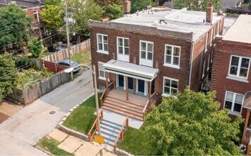 Building Photo - 3316 Sidney St