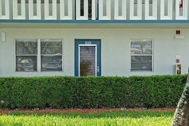 Foto del edificio - 1032 Lincoln B