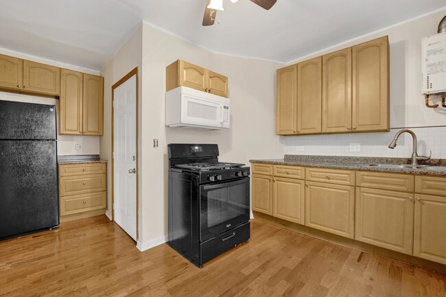 Foto del edificio - 2702 W 24th St