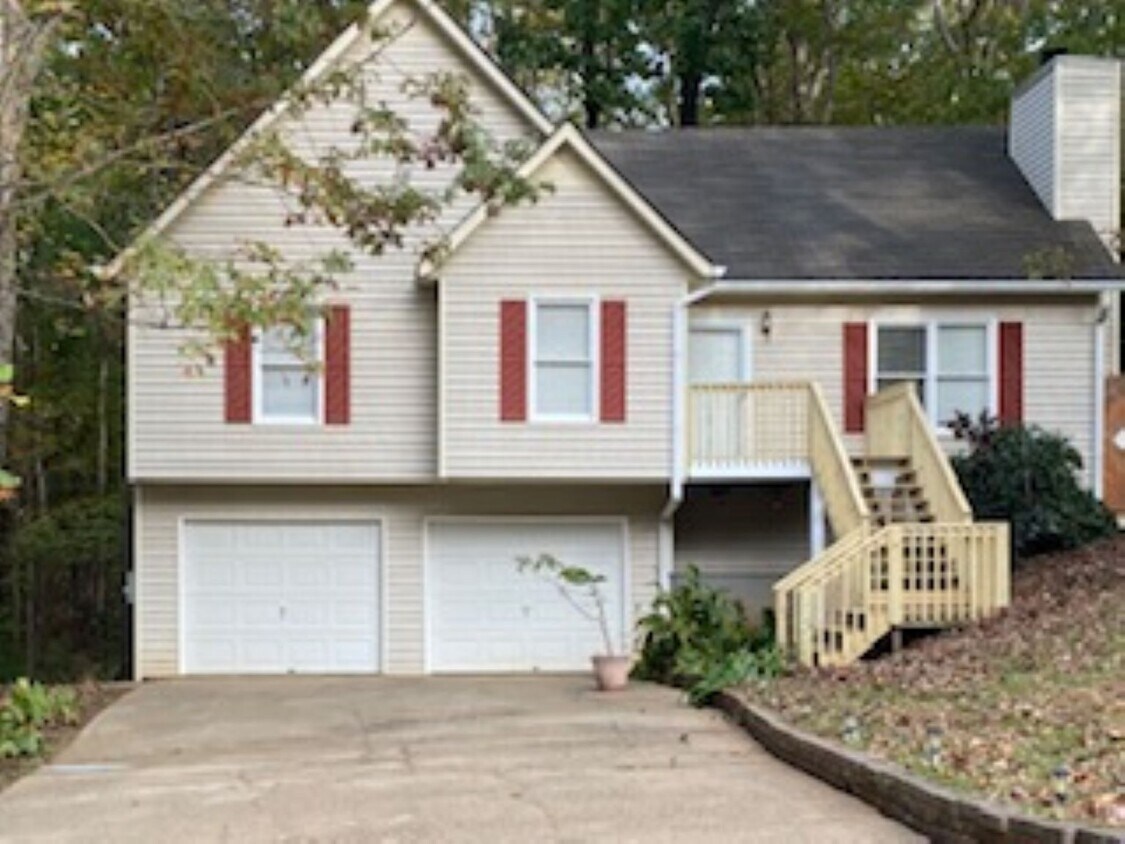 517 Joel Ct, Canton, GA 30114 House Rental in Canton, GA