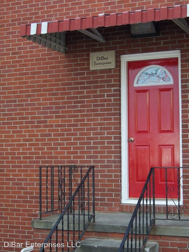 Foto del edificio - 3524 Dewey Ave