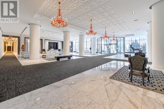 Photo du bâtiment - 88 Park Lawn Rd