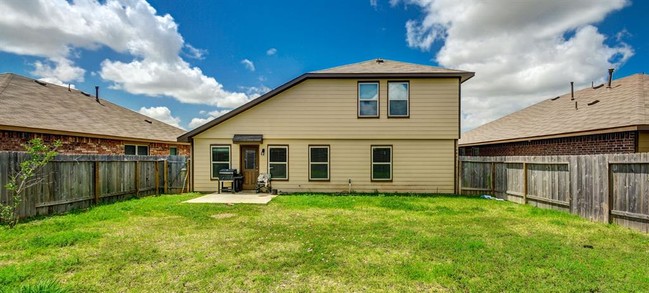 Building Photo - 18310 Sonora Brook Ln