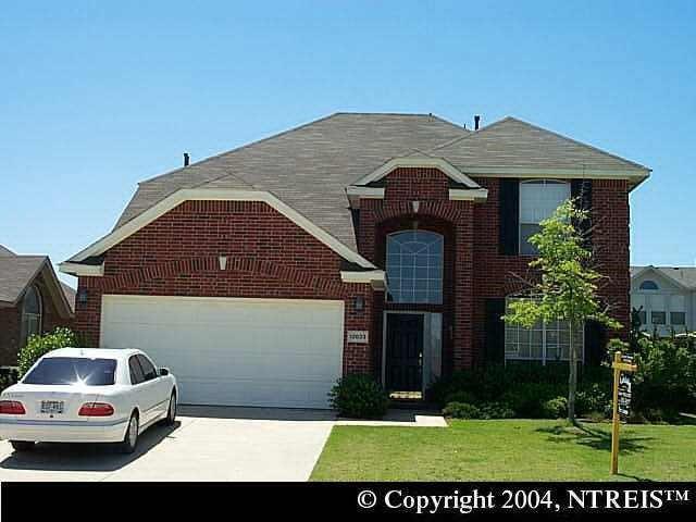 Foto del edificio - 12033 Shoal Creek Dr