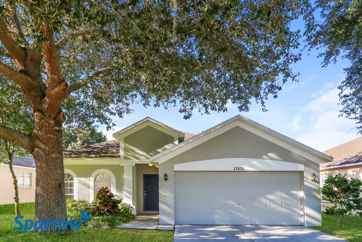 22622 Marsh Wren Drive House Rental in Land O' Lakes, FL