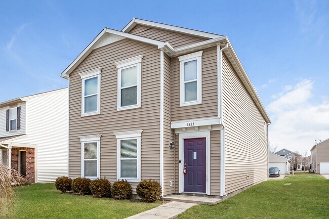 Building Photo - 2333 Bristol Dr