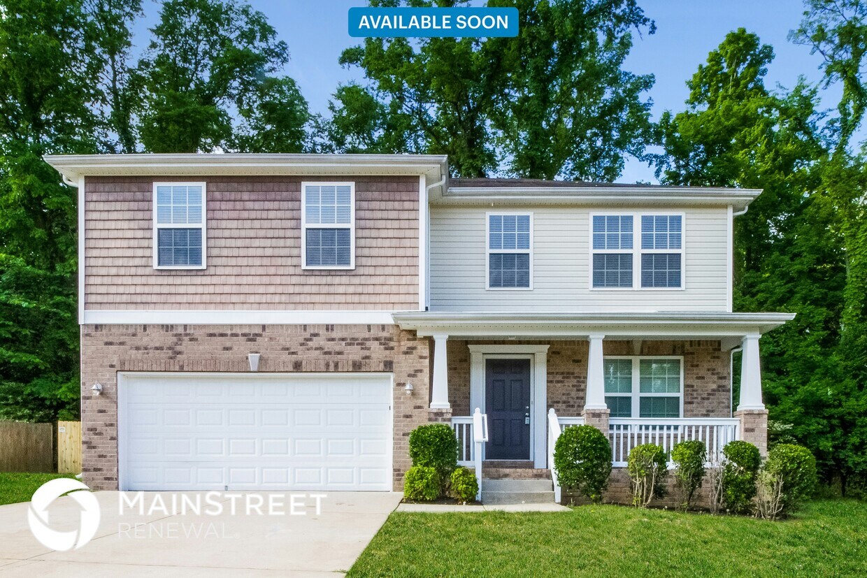 Foto principal - 681 Smoky Mountains Dr