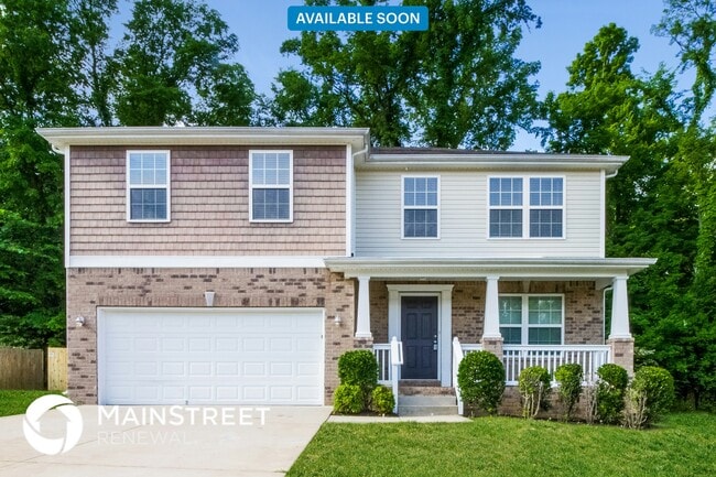 Building Photo - 681 Smoky Mountains Dr