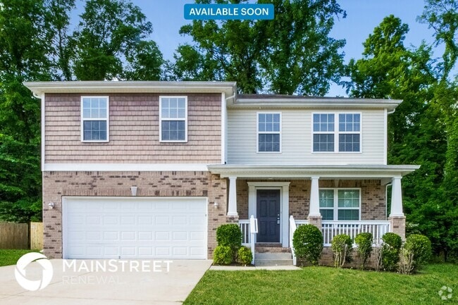 Building Photo - 681 Smoky Mountains Dr