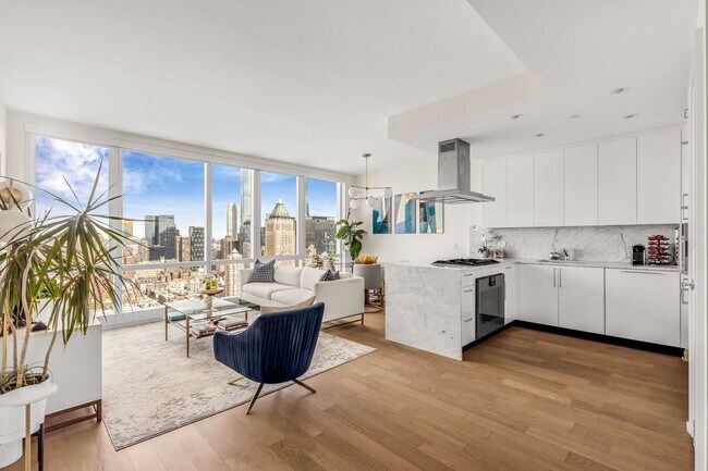 Foto del edificio - 460 W 42nd St