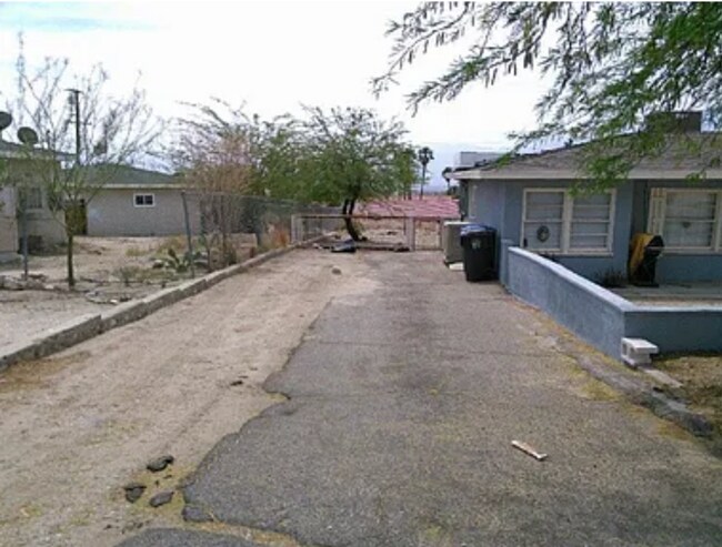 Foto del edificio - Charming 2-Bedroom Home in Desert Hot Springs - Just $1,800/month!