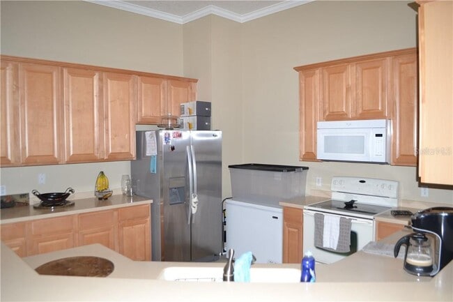 Foto del edificio - 3802 Wood Thrush Dr