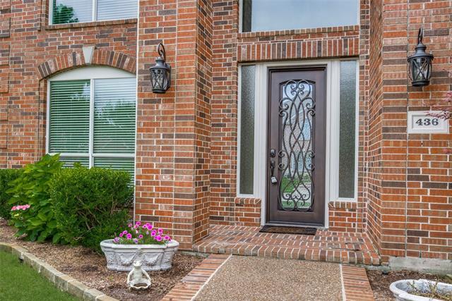 Foto del edificio - 436 Shady Valley Dr