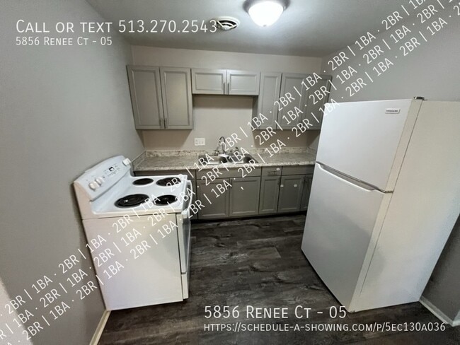 Photo - 5856 Renee Ct Apartment