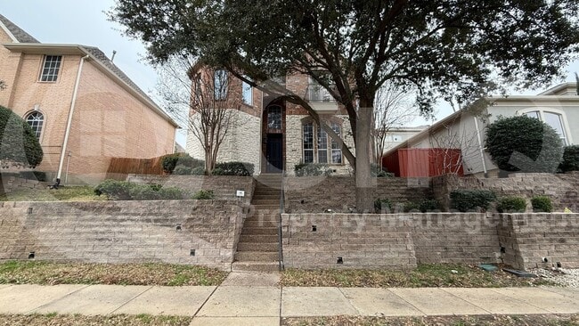 Photo - 3604 University Park Ln House