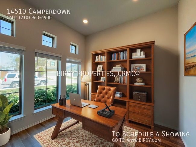 Building Photo - "Spacious 4-Bedroom Haven with 3 Full Bath...