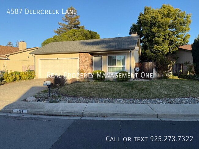 Foto del edificio - 4587 Deercreek Ln